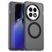 OnePlus UltraGuard Matte MagSafe Case - Black