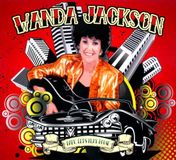 Wanda Jackson Baby Let's Play House
