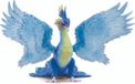 Schleich Bayala magische pauw fantasie speelfiguur voor kinderen