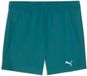 Puma M Run Velocity 5 Short Groen XL Mannen Polyester