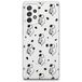 ERT GROUP mobiel telefoonhoesje voor Samsung A33 5G origineel en officieel erkend Disney patroon Cruella 005 optimaal aangepast aan de vorm van de mobiele telefoon, gedeeltelijk bedrukt