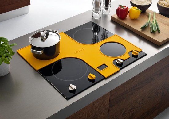 ATAG ACC6271B - Pandoer Mat - Geel