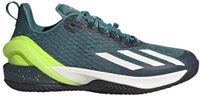 Adidas Adizero Cybersonic Clay Allcourt Schoenen Groen EU 43 1/3 Man