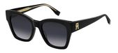 Tommy Hilfiger Modieuze zonnebril / 52 (ml) / Dames