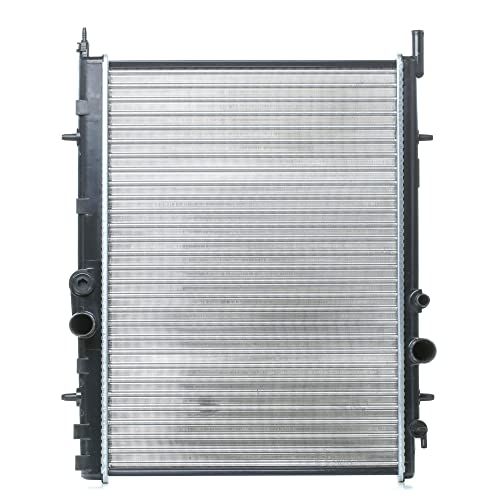 NISSENS Kühler, Motorkühlung 63502