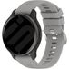 Coros Bracelet silicone Coros Apex 2 Pro (gris clair)