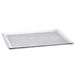 DE BUYER - 7367.40 - Patissiebord alu. perf rand p 40x30cm