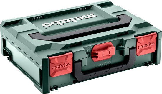 Metabo METABOX 118 | LEEG