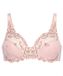 Hunkemöller Dames Lingerie Niet-voorgevormde beugel bh Diva - Roze - maat F100