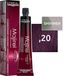 L'Oréal Majirel Shimmer - .20 Intens Parelmoer - 50 ml