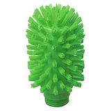 Maya Professional Tools 47121-5 buisborstel FBK/levensmiddelhygiene met schroefdraad, 63 mm x 95 mm x 120 mm, groen