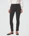 Wrangler SIENNA SULTRY BLACKOUT Skinny Fit Jeans Vrouwen W32 x L34 Katoen Denim Effen Zwart