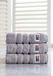 Lexington Serviette Original Towel Rood 50x70 cm