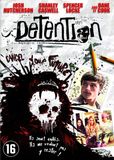 Detention (2012) - DVD