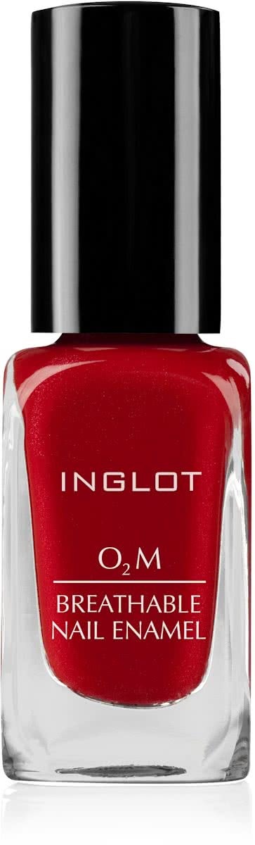 Inglot - O2M Breathable Nail Enamel 621 - Nagellak