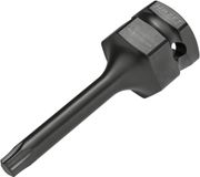 HAZET Krachtdopsleutelbit 995S6-T40LG
