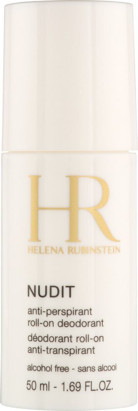 Rubinstein Helena Rubinstein Nudit Anti-Prespirant Roll-On Deodorant 50 ml