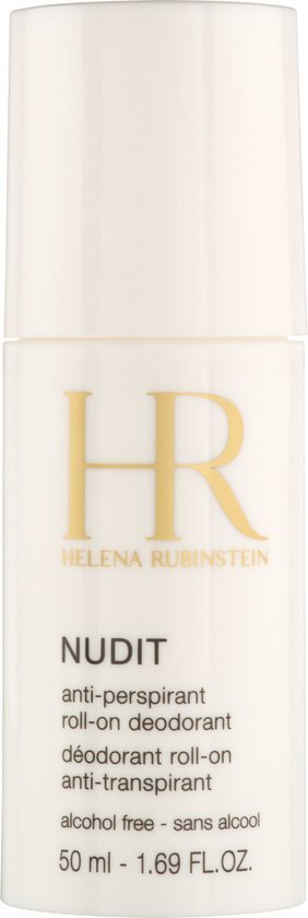 Rubinstein Nudit Deodorant