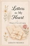 Letters to my heart