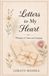 Letters to my heart