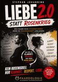 Paardologie: Liebe 2.0