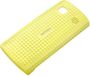 Nokia CC-3026 Back Cover Geel