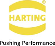 Harting accouplement de câble 19000005098