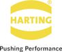 Harting accouplement de câble 19000005098