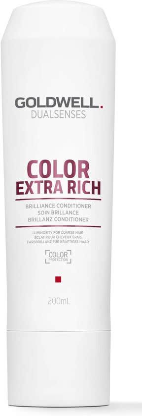 Goldwell Dualsenses Color Extra Rich Brilliance Conditoner 200ml