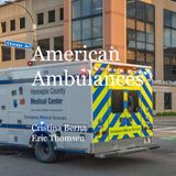 American Ambulances
