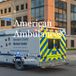 American Ambulances