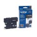 Brother LC980BK Cartouche d'encre Noir