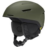 Smith Altus MIPS Casque de ski (M - Fatigue Green)