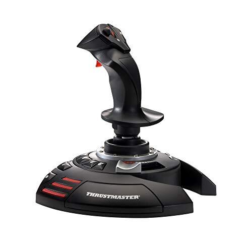 Thrustmaster T.Flight Stick X joystick PC/USB-compatibel