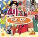Billy Ze Kick et Les Gamins en Folie