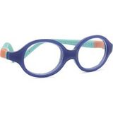 GAFAS Nano Vista GAFAS NANO BABY - BUNNY 3 0_6-12 MESES C: MARINO CRISTAL/NARANJA/AZUL/38x12x105