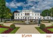 Bonn 2027 Bildkalender A4 quer, spiralgebunden