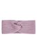 Sterntaler Bandeau doux pour filles, rose baie, taille unique