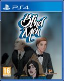 Red Art Games Blind Men - PlayStation 4