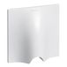 LEGRAND - Kabeluitgang Neptunus - Met kabelbinder - Voor kabels Ø 5 mm tot Ø 12,5 mm - Kabelaansluiting 2,5 mm² - Schroef- of klauwbevestiging - Wit