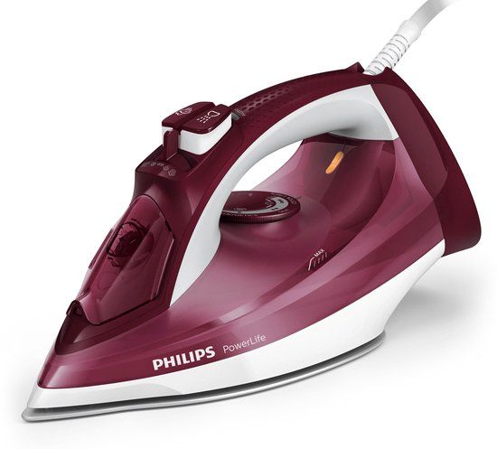 Philips PowerLife GC2997 Stoomstrijkijzer - Refurbished