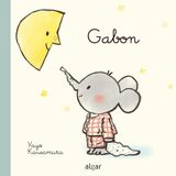GABON Paperback
