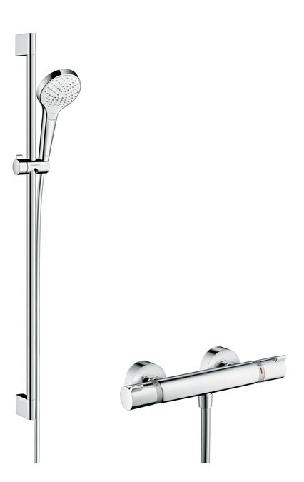 Hansgrohe Croma Select S Douchecombinatie - 27014400