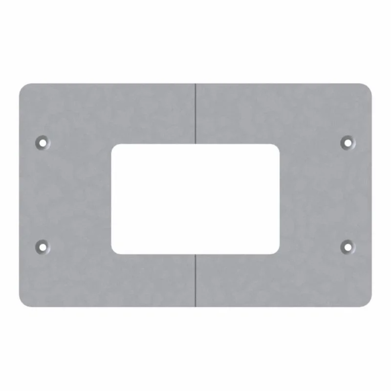 HMB HMB Oplegger Sch. 120Mm Ah8-14 (Bmal 300) - 310120
