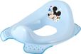 Merkloos / Sans marque Shenzhen Haorui Industrial Technology Co., Ltd. Kindertoiletbril Blauw