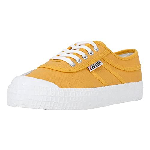 Kawasaki Originele 3.0 Canvas Shoe K232427-PT - Golden Rod - 36 EU