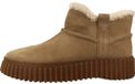 Clarks Shoes Torhill Warm Booties Bruin EU 38 Vrouw