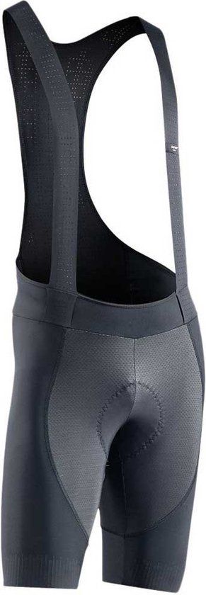 Northwave Fast Explorer Bib Shorts - Men - Black - XL