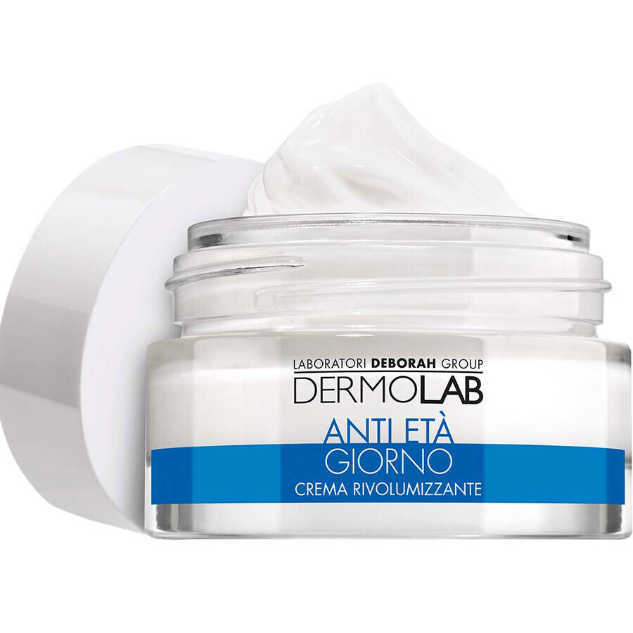 Dermolab Revolumizing Anti-Aging Day Cream
