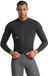 Sportful Srk 2 Thermal Trui Met Lange Mouwen Zwart 2XL Man